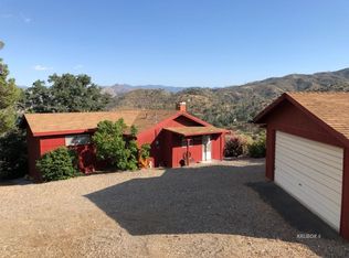 181 Miller Rd, Wofford Heights, CA 93285