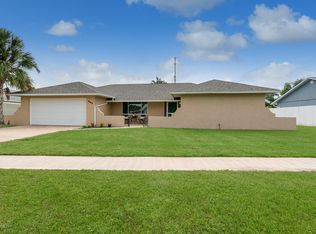 595 Parkside Ave, Merritt Island, FL 32953