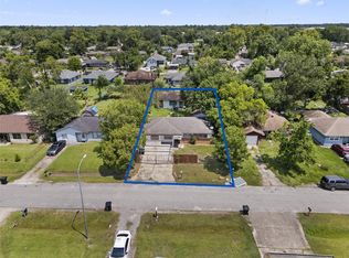 7417 Miley St, Houston, TX 77028