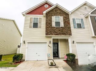 241 Caldwell Loop, Jacksonville, NC 28546