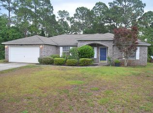 2496 Hidden Creek Dr, Navarre, FL 32566
