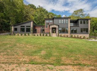 6544 Jocelyn Hollow Rd, Nashville, TN 37205
