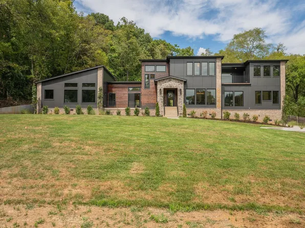 6544 Jocelyn Hollow Rd, Nashville, TN 37205
