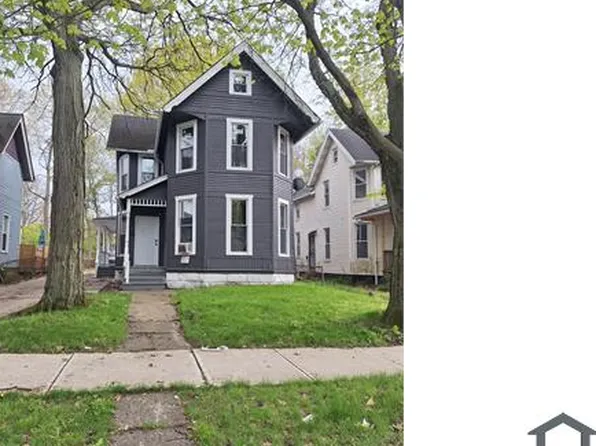 6202 Dibble Ave #2, Cleveland, OH 44103