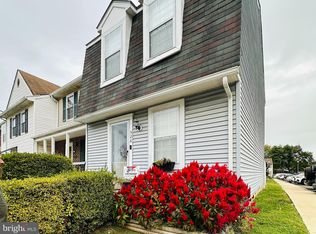 526 Park Manor Cir UNIT 1, Bel Air, MD 21014