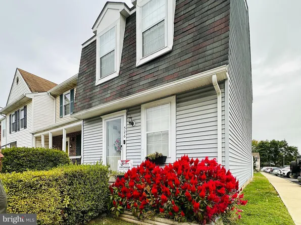 526 Park Manor Cir Unit 1, Bel Air, MD 21014
