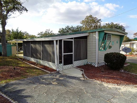 2nd image of 1800 E Graves Ave #66
