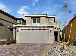 10072 Roseum Ct, Las Vegas, NV 89129