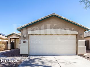 709 S 125th Ave, Avondale, AZ 85323