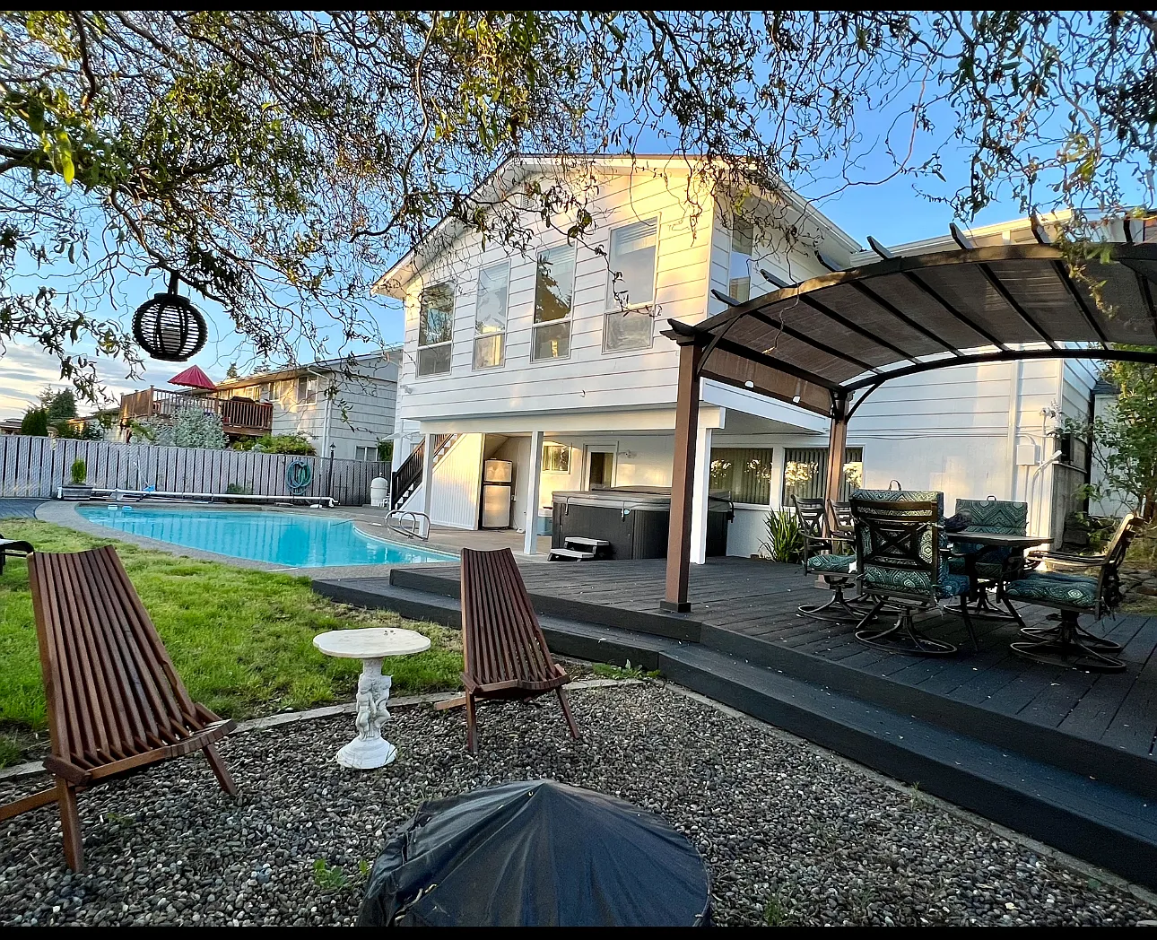 7632 S Asotin St — Photo 1