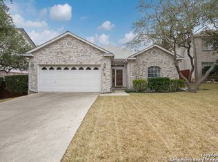 9110 Ranch Cor, San Antonio, TX 78250