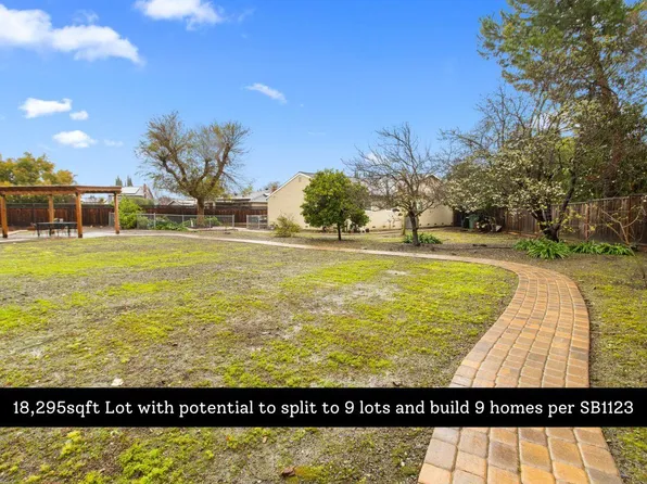 450 Stratford Park Ct, San Jose, CA 95136