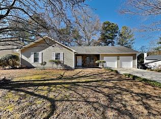 7115 Lupine Ridge Ln, Atlanta, GA 30349