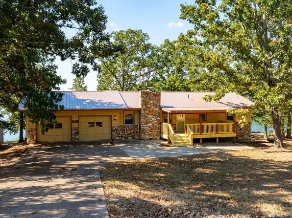 909 Twilight Dr, Horseshoe Bend, AR 72512