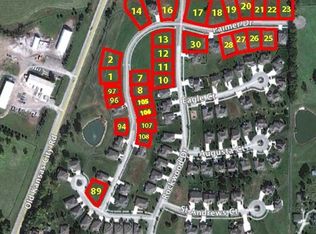 29362 Rockwood Ave, Paola, KS 66071
