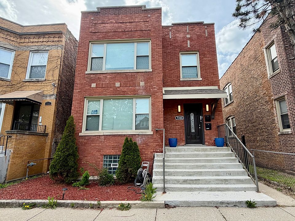 1st image of 7208 S Cornell Ave #2