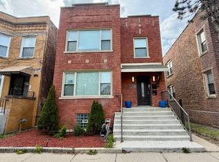 7208 S Cornell Ave #2, Chicago, IL 60649