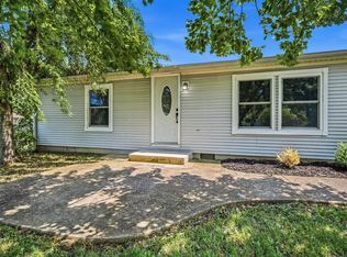 2827 County Road 26, Marengo, OH 43334