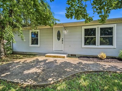 2827 County Road 26, Marengo, OH, 43334