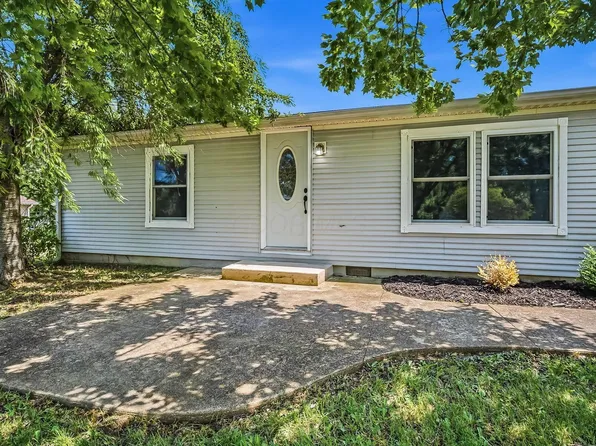 2827 County Road 26, Marengo, OH 43334