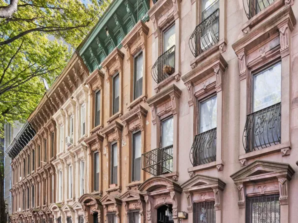 46 Saint Mark's Place image 1 of 9