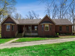 22550 S Pfeiffer Rd, Frankfort, IL 60423