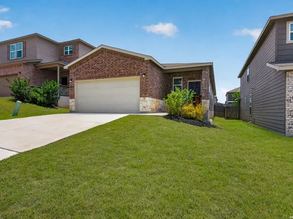 10334 Gibbons Crk, San Antonio, TX 78252