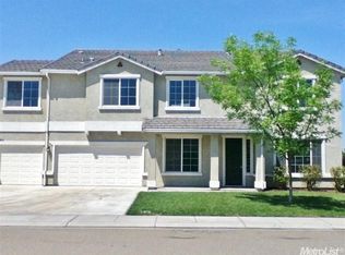 665 N Vasconcellos Ave, Manteca, CA 95336