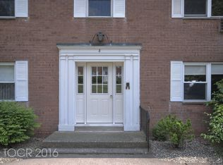 8 Rolling Ridge Rd APT C, Montvale, NJ 07645