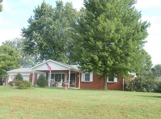 8822 E 600 S, Elizabethtown, IN 47232