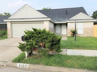 6127 Briar Glade Dr, Houston, TX 77072