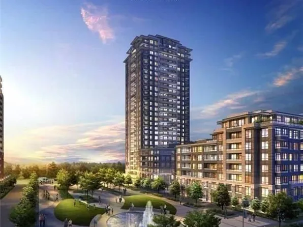 25 Water Walk Dr, Markham, ON