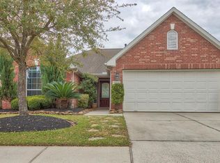 30215 Legacy Pines Dr, Spring, TX 77386