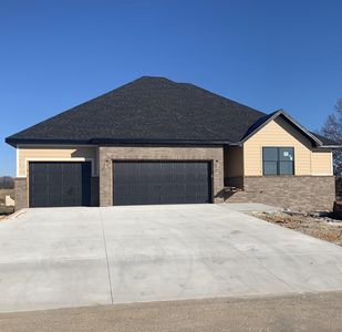 2963 E Franz Sigel Street, Republic, MO, 65738