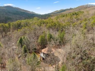 2180 Weaver Creek Rd, Blue Ridge, GA 30513
