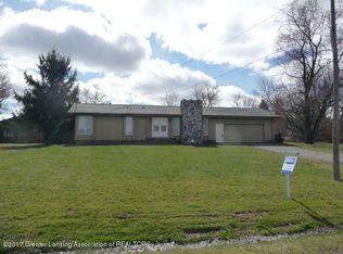 2573 Rolfe Rd, Mason, MI 48854