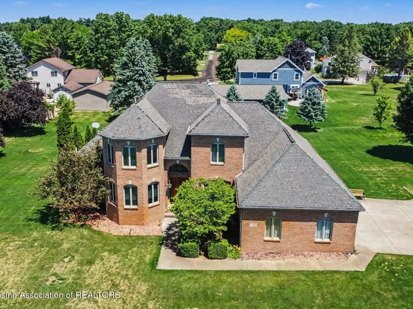 7484 Shotsilk Dr, Jackson, MI 49201