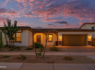 14095 W CRABAPPLE Drive, Surprise, AZ 85387