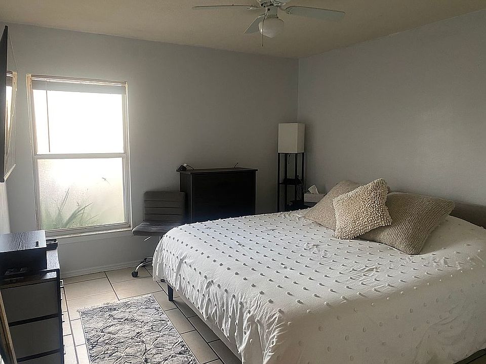 Newly painted and remodeled 