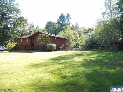 285 Wye Rd, Port Angeles, WA, 98363