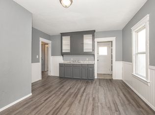 5604 Linton Ave, Cleveland, OH 44105