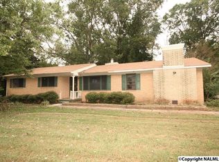 3015 Mallory Ave NW, Huntsville, AL 35810