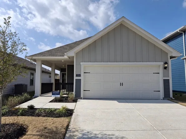 3720 Cisco Dr, Farmersville, TX 75442