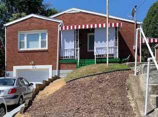 381 Colfax St, Springdale, PA 15144