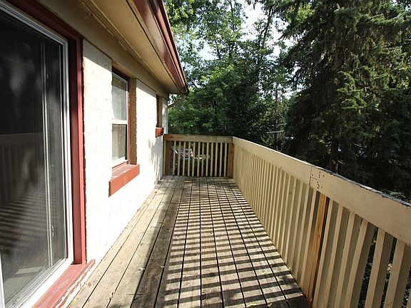 Deck off Living Room