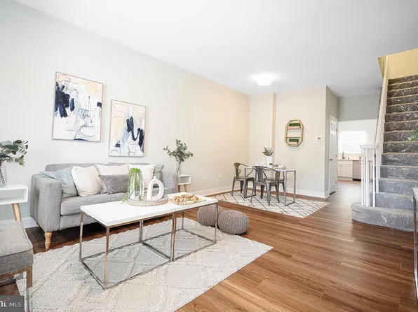 2407 McElderry St, Baltimore, MD 21205