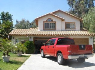 23678 Cedar Creek Ter, Moreno Valley, CA 92557