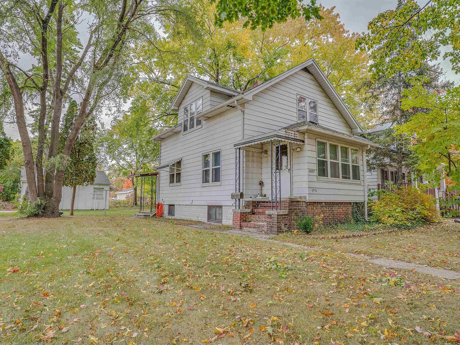 2823 Sturges St, Port Huron, MI 48060 Zillow