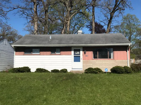 1204 N Garland St, South Bend, IN 46617