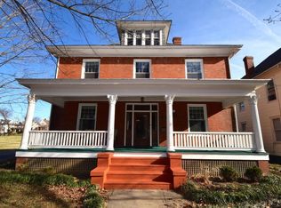 541 Washington Ave SW, Roanoke, VA 24016